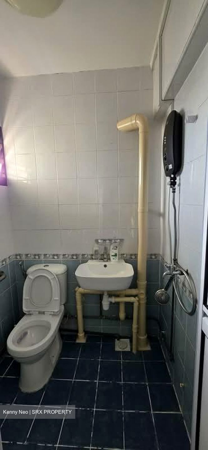 Blk 711 Clementi West Street 2 (Clementi), HDB 3 Rooms #587148111